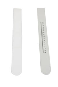 Plester konstruksi tetap dan gesper Segitiga bahan Eva biru dan oranye 1000x1400x3mm pelat lapisan dalam ortopedi ortotik - Product Image 5