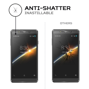 ฟิล์มกันรอยหน้าจอ ANTISHOCK สำหรับเอ็กซ์โกดี้ Y13 พรีเมี่ยมการ์ดสำหรับจอแสดงผลของอุปกรณ์ของคุณ - Product Image 4