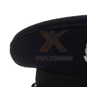 Gorra de Uniforme Ajustable de Calidad Premium al por Mayor, Gorra de Uniforme Sostenible, Gorra de Uniforme con MOQ Bajo - Product Image 6