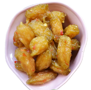 Ambarella jeune séchée non sucrée de qualité supérieure et vente en gros du Vietnam - Product Image 2