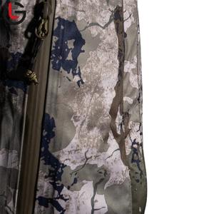 Pantalon de chasse imprimé de chasse léger toile pantalon d'hiver imperméable en gros pour hommes caractéristique respirante - Product Image 3