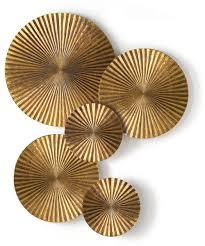 Standard Design Round <b>Ball</b> Shape Fancy <b>Wall</b> Art Black Color Antique Home & Wedding Decoration New Stylish Large Designer - Product Image 5