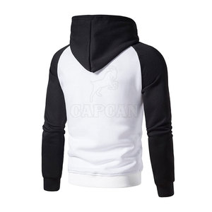 Último Diseño en Conjuntos Deportivos de Hombre, 100% Algodón, Tallas Grandes, Transpirables, Logotipo Impreso de Alta Calidad para Invierno, MOQ Bajo, Adultos - Product Image 4