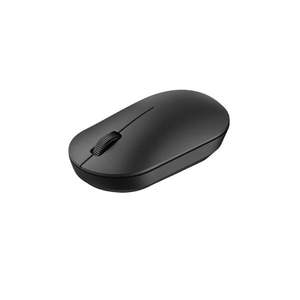Ratón para Juegos Xiaomi Lite 2, Inalámbrico de 2.4GHz, 1000 DPI, Interfaz USB, para Orientación de Mano Derecha e Izquierda, para PC y Ordenador - Product Image 1