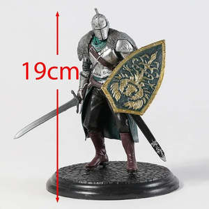 ฟิกเกอร์ดาร์คโซลส์ อัศวินฟารัม ทำจากเรซิ่น - Product Image 4