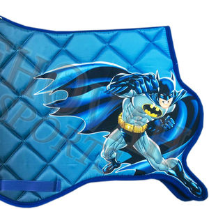 แผ่นรองอานม้ากีฬาและความบันเทิง> กีฬาสุดหรูกลางแจ้ง> แข่งม้า> แผ่นอาน - Product Image 1