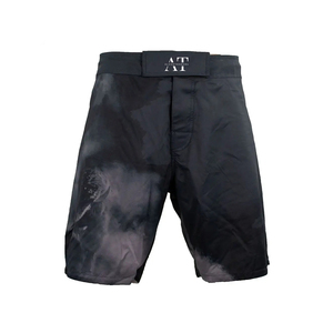 Pantalones cortos MMA ligeros más vendidos, diseño de sublimación de talla grande, nueva ropa de artes marciales - Product Image 5