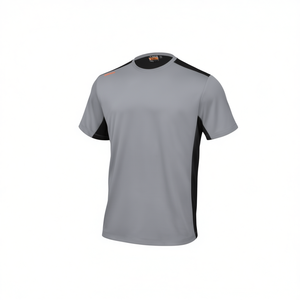 T-shirt technique avec technologie 37.5, vêtements de sport pour garçons - Product Image 2