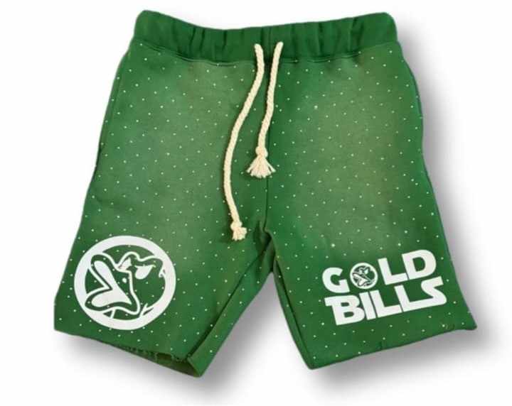 OEM Custom Wholesale Summer Cotton French Terry Bright Colors High Waist Men Sweat Gym Shorts Acid Wash Jogger Shorts for Women