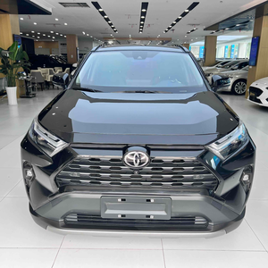 MEILLEURE OFFRE Toyota SUV essence d'occasion sans accident - Product Image 4