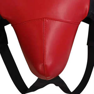 Protège-aine respirant à prix de gros, faible MOQ, nouveau design 2026, pour l'entraînement de boxe pour hommes - Product Image 3