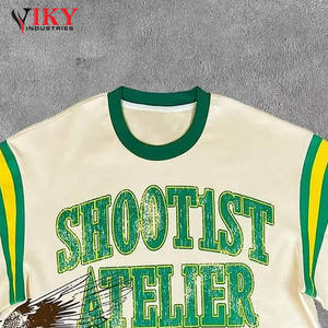 <b>Men</b> Baggy T-<b>shirts</b> <b>Men</b> Over Size t <b>Shirts</b> Summer Street Wear Good Soft Touch Material Cotton Baggy <b>Shirts</b> by VIKY INDUSTRIES - Product Image 4