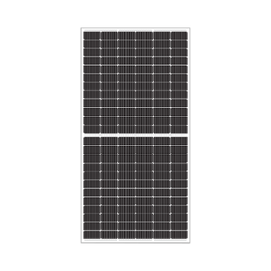 แผงโซลาร์เซลล์โมโนคริสตัลไลน์ PERC แบบฮาล์ฟเซลล์ ZNshine 460W พร้อมการรับรองมาตรฐาน TUV สำหรับใช้ในบ้าน - Product Image 2