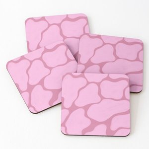 Fabricante/mayorista exportador nuevo diseño esmaltado posavasos impresos resistente al calor salvamanteles impermeables y almohadillas y posavasos - Product Image 3