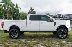 Nuevo USADO LHD/RHD 2021 FORD F-250 SUPER DUTY HARLEY DAVIDSON EDITION - Product Image 6