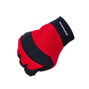 Guantes mecánicos para hombres y mujeres, guantes de trabajo para mecánicos de utilidad pantalla táctil - Product Image 6