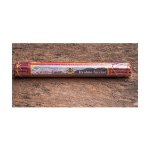 Bâton d'encens aromatique 100% naturel Agarbatti bâtonnets d'élimination de l'énergie négative de bonne humeur et de méditation - Product Image 1