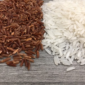 ข้าวเวียดนาม ข้าวแดงฮวยเอ๋อ ร่ง ปลอดสารพิษ ไม่ใช่จีเอ็มโอ ราคาแข่งขันได้ |   เจน ลี +84968234538 - Product Image 5