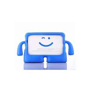 Étui de protection antichoc Netzy IBuy Blue pour tablette iPad Air 5e génération, en TPU et PC - Product Image 1