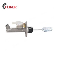 FEINOR Nouveau cylindre maître d'embrayage de remplacement compatible avec Hyundai Getz / Click 41610-1C010