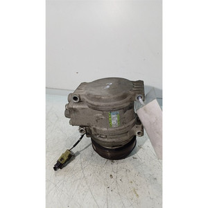 คอมเพรสเซอร์แอร์ CHEVROLET Aveo รุ่นที่ 1 720171/96416373 B12D1 ระบบเชื้อเพลิงสองระบบ/แก๊ส 1206 (06>11) - Product Image 4