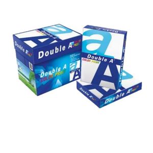 Papier de copie blanc A4 80g Papier double A 80 g/m² 500 feuilles par rame Format lettre 210mm x 297mm Papier A4 - Product Image 6
