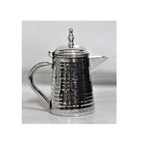 Hervidor de té y café de primera calidad con diseño atractivo, tetera de acero inoxidable de forma y tamaño personalizados a buen precio - Product Image 6