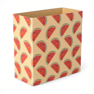 CreaSleeve Kraft 460 Personalized <b>Decorative</b> <b>Storage</b> <b>Boxes</b> <b>for</b> Merchandising - Product Image 2