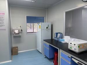 무선 경보 실험실 Wi-Fi 온도 습도 원격 제어 휴대용 네트워킹 온도 데이터 로거 - Product Image 5