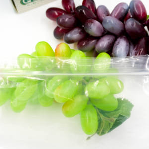 Hot Sale Custom Refrigerator Ziplock <b>Plastic</b> <b>Bag</b> Reusable Eco-Friendly <b>Plastic</b> Food Vacuum <b>Storage</b> Zipper <b>Bag</b> With Pump - Product Image 5