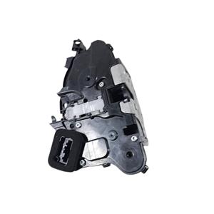 Serrure avant gauche VOLKSWAGEN Polo 6ème Série 10B837015B (17>) - Product Image 4
