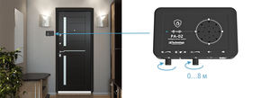 PA-02บ้านการรักษาความปลอดภัยโจรกรรมการป้องกันประตูอะคูสติกเห่าระบบเตือนภัยเสียงสำหรับใช้ในบ้าน - Product Image 2