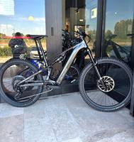 Электрический горный велосипед Specialized Turbo Levo SL