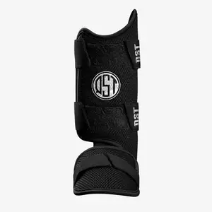 New Arrival High Quality EVA Pad Shin Guard US Baseball Batting Leg Guard For Youth Adult Baseball Foot Protect Shin Guard