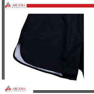 กางเกงขาสั้นนักมวยปล้ำ MMA สำหรับ2022ออกแบบได้ตามต้องการ - Product Image 4