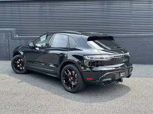 Nuevo Porsche Cayenne Coupé 2024 - Product Image 3