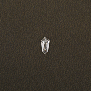 1,00 quilates ataúd corte laboratorio crecido diamante CVD EF Color laboratorio creado diamante piedra suelta para hacer joyería - Product Image 3