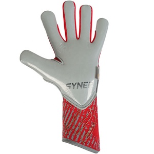 Gants de gardien de but professionnels en gros, personnalisés, haute performance, unisexes - Product Image 2