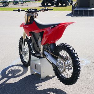 ¡SUPER DESCUENTO LIMITADO! Motocicleta Todoterreno Stark-Future-VARG MX 1.2 2025 - Product Image 2