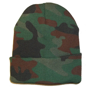 Gorro de caza de precio razonable más demandado al por mayor impreso logotipo personalizado nuevo diseño de alta calidad - Product Image 2