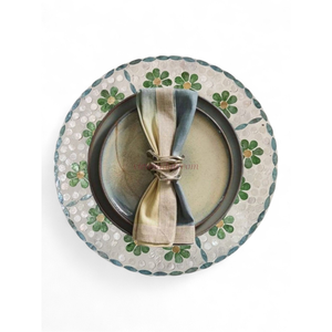 Manteles Individuales Ecológicos de Nácar para un Estilo de Mesa Sostenible y Uso Diario, de Vietnam - Product Image 2