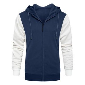 Vêtements de sport sur mesure en gros, ensembles de jogging pour hommes - Product Image 3