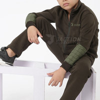 Nouvelle Collection : Survêtement Enfant Tendance – Le Plus Vendu pour le Streetwear