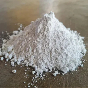 White Limestone Powder Coated CaC03 Utrafine Calcium Carbonate Industrial Grade Vietnam Manufacturer - Product Image 1