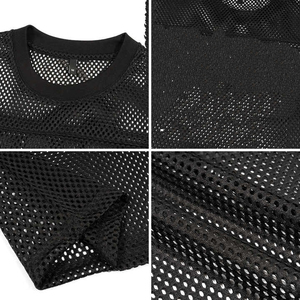 Maillot de football américain rétro Streetwear personnalisé à impression complète, uniforme de football américain de haute qualité, maillot de football américain - Product Image 4