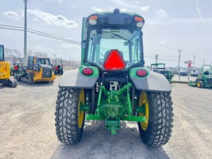 รถแทรกเตอร์ล้อ John 4066R มือสอง พร้อมขาย - Product Image 3