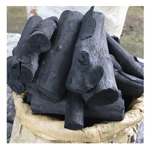 Wholesale Cheap Prices Hardwood Lumbwood <b>BBQ</b> Charcoal <b>Smokeless</b> HARDWOOD CHARCOAL /Barbecue hardwood lump charcoal - Product Image 1