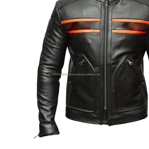 Top Design <b>Winter</b> <b>Leather</b> <b>Jackets</b> OEM Service Outdoor Fashion Factory Women High Quality <b>Winter</b> <b>Leather</b> <b>Jacket</b> - Product Image 4