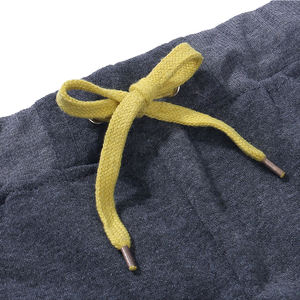 Services OEM, prix raisonnable, pantalon décontracté pour homme léger et à taille haute, design personnalisé, écologique, séchage rapide - Product Image 3