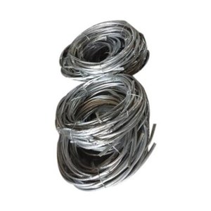 Chatarra de Alambre de Aluminio al por Mayor, Grado de Alta Pureza para Fundición, Reciclaje y Uso Industrial, Proveedor de Chatarra de Cable de Aluminio Brillante y Limpia - Product Image 1